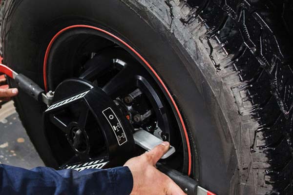 TIRES